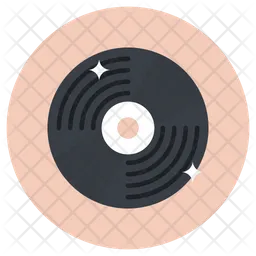 Compact Disc  Symbol