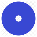Compact disc  Icon