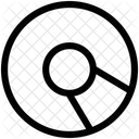 Compact Disc  Icon