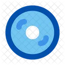 Compact disk  Icon