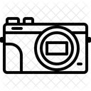 Compact  Icon