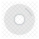 Compact Disc Player Icon