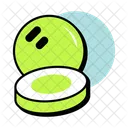 Compact Mirror  Icon