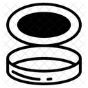 Compact Mirror Icon