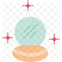 Compact powder  Icon