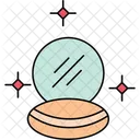 Compact powder  Icon