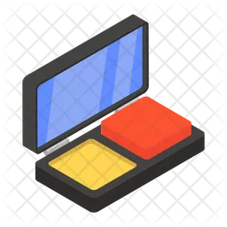 Compact Powder  Icon