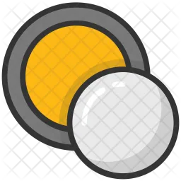 Compact Powder  Icon