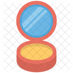 Compact Powder  Icon