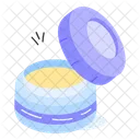 Compact Powder  Icon