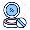 Compact Powder  Icon