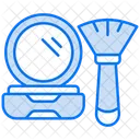 Compact powder  Icon