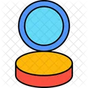 Compact powder  Icon