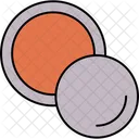 Compact Powder  Icon