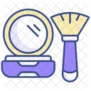 Compact powder  Icon