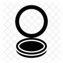 Compact Powder  Icon