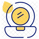 Compact powder  Icon