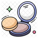 Compact Powder  Icon