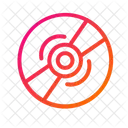 Compactdisk  Icon