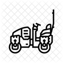 Compaction  Icon