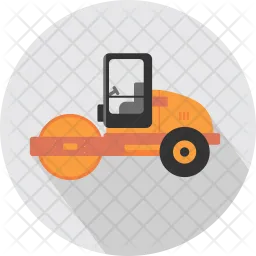 Compactor  Icon