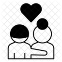Compañerismo  Icono