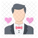Companero Romantico Icon