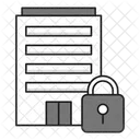 Empresa en espera  Icono