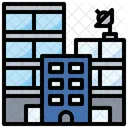 Compañía  Icono