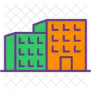 Compañía  Icono