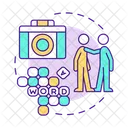 Home Personal Care Icon