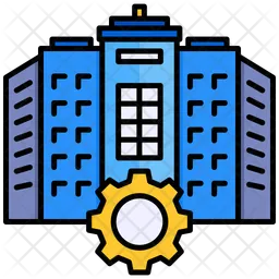 Company  Icon