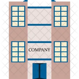 Company  Icon