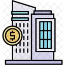 Company Business Organization Icon