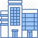 Company Business Corporation Icon