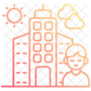 Company  Icon