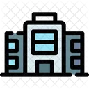 Company Business Organization Icon