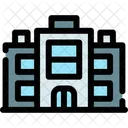 Company Business Organization Icon