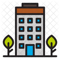 Company  Icon