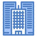 Building Business Office Icon