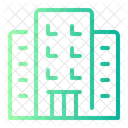 Company building  Icon