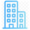Company building  Icon