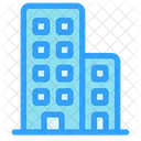 Company building  Icon