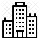 Company enterprise  Icon