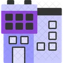 Company Events  Icon