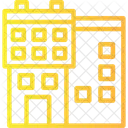 Company Events  Icon