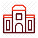 Company Brand Logo Icon