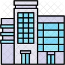 Company Business Corporation Icon
