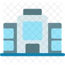 Company Business Organization Icon