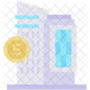 Company Business Organization Icon